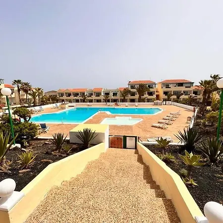 Apartmán Puskas Costa De Antigua