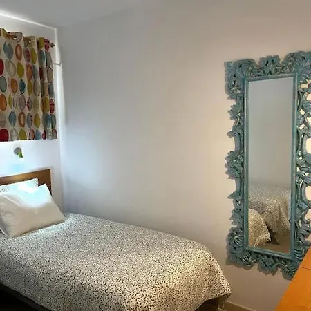 Apartmán Puskas Costa De Antigua