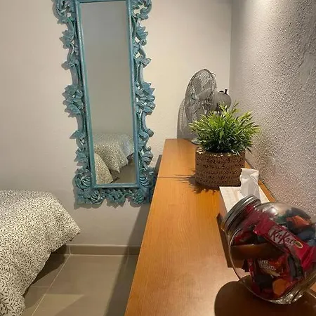 Puskas * Costa De Antigua