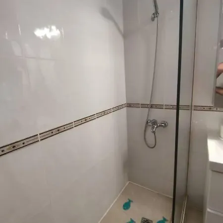 Διαμέρισμα Puskas