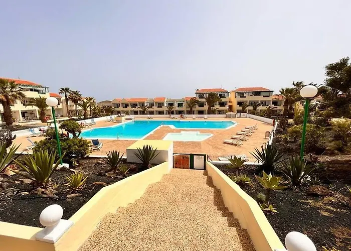 Appartement Puskas Costa De Antigua