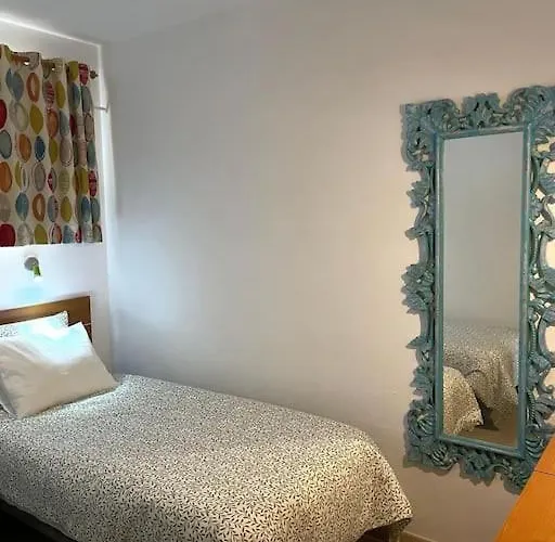 Appartement Puskas Costa De Antigua