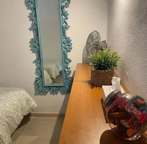 Puskas * Costa De Antigua