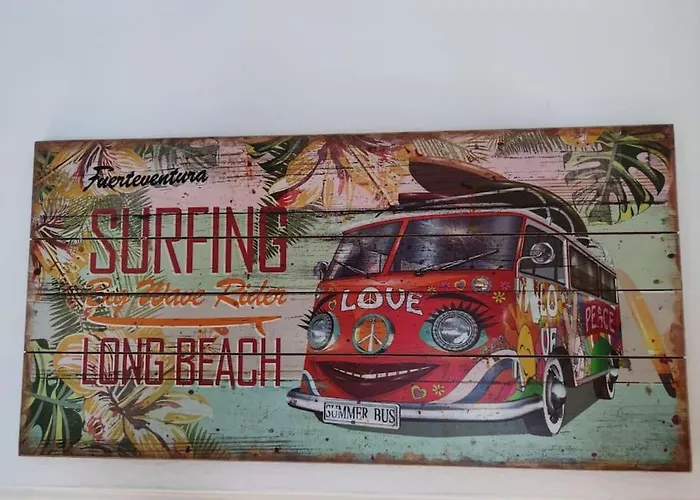 Puskas Appartement *