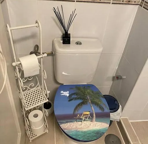 Appartement Puskas *