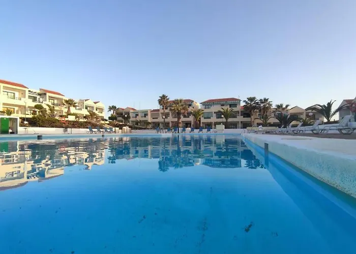 Puskas Appartement Costa De Antigua