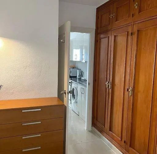 Puskas Appartement Costa De Antigua