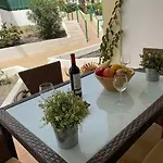 Puskas Apartment