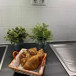 Apartment Puskas