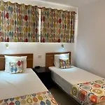 Apartment Puskas