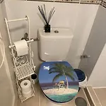 Apartment Puskas *