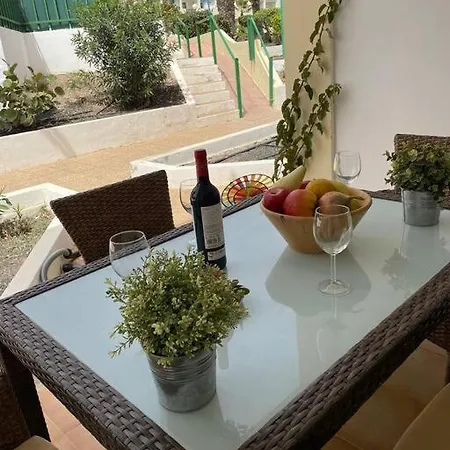 Puskas דירה