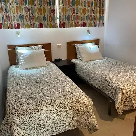 Apartman Puskas