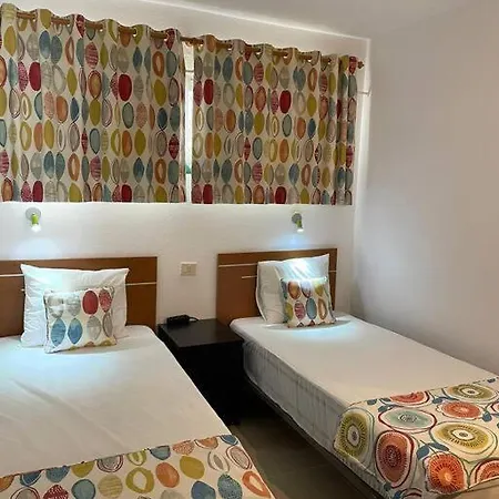 Apartman Puskas