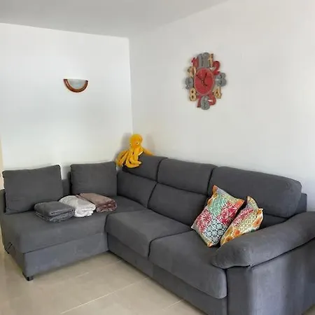 Apartman Puskas Costa de Antigua