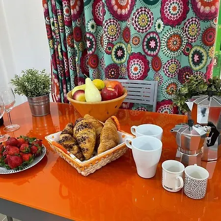 Apartment Puskas