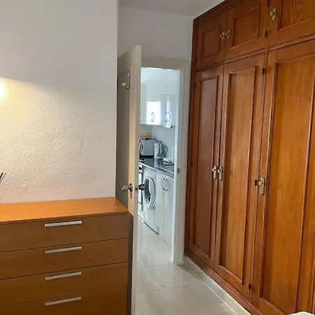 Puskas Apartman Costa de Antigua